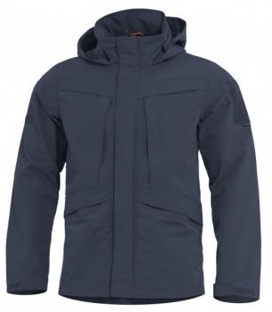 PENTAGON - HURRICANE NÄSSESCHUTZJACKE - Farbe: NAVY BLUE